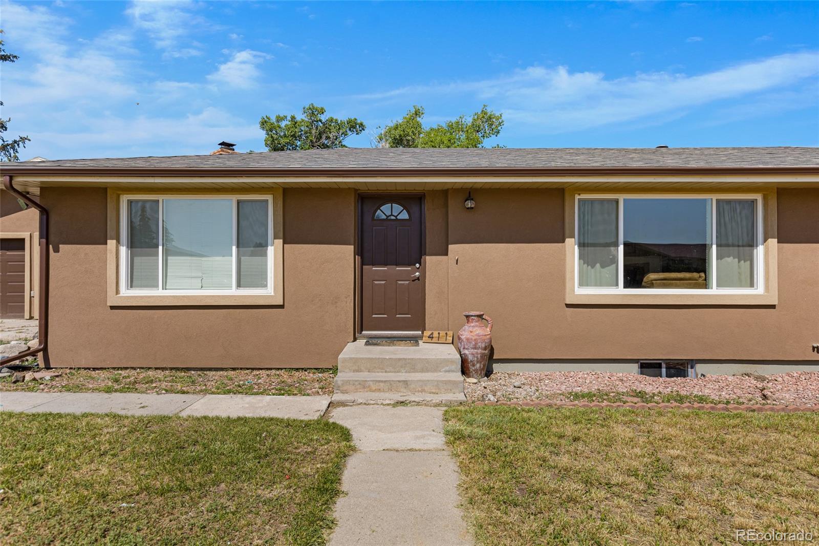 411 Dakota Avenue