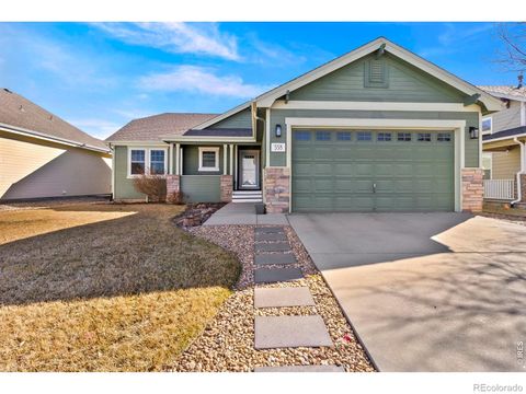 558 Magpie Drive Loveland CO 80537