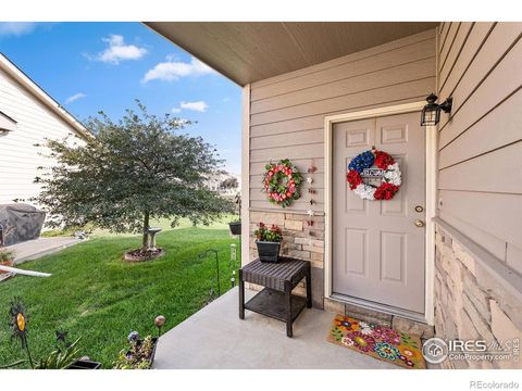 6569 Finch Court, Fort Collins, CO 80525 - #: IR1001207