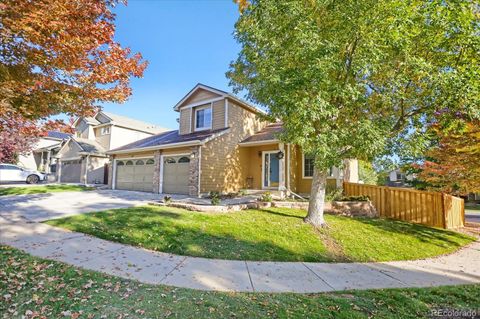 6023 W Prentice Avenue Littleton CO 80123