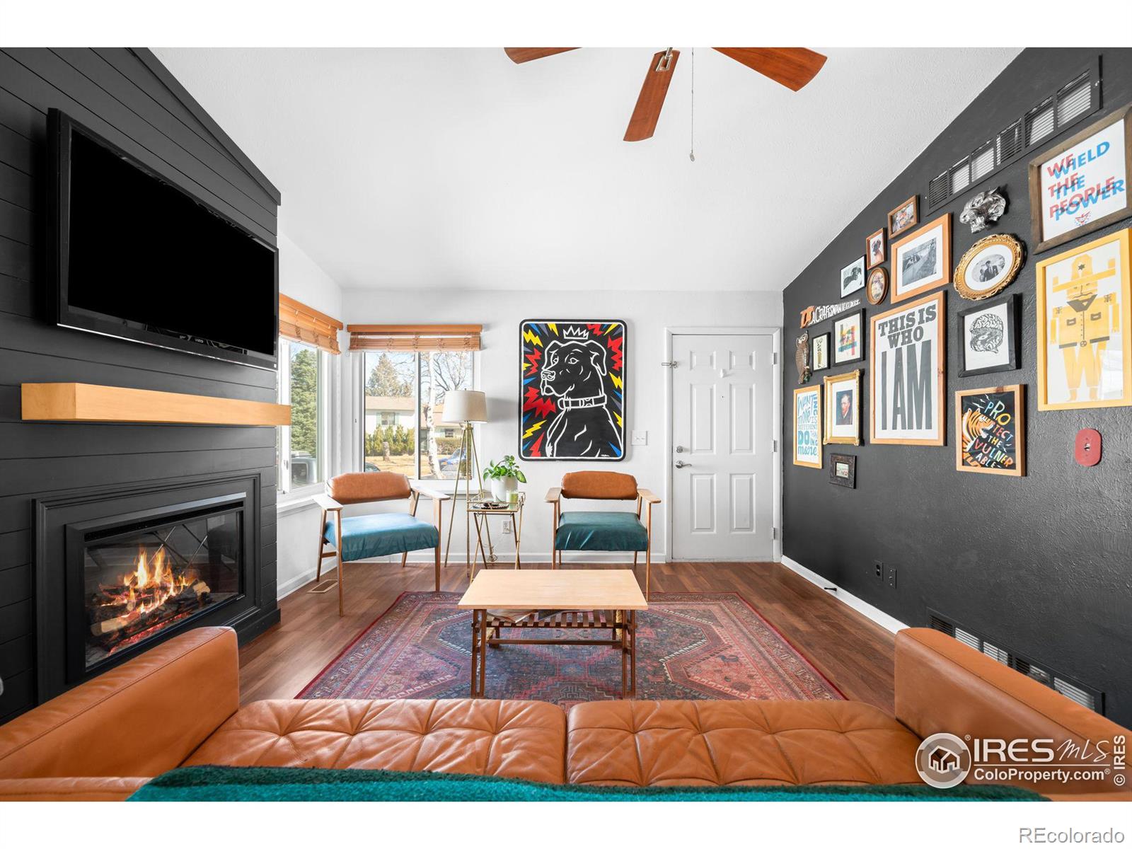 17124 E Wagon Trail Parkway