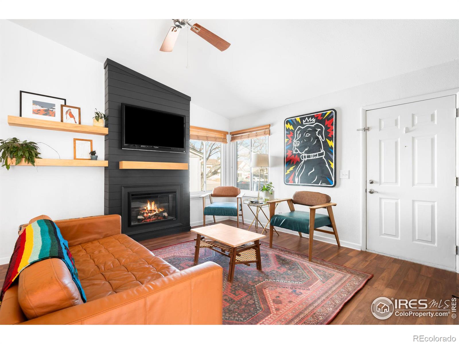 17124 E Wagon Trail Parkway