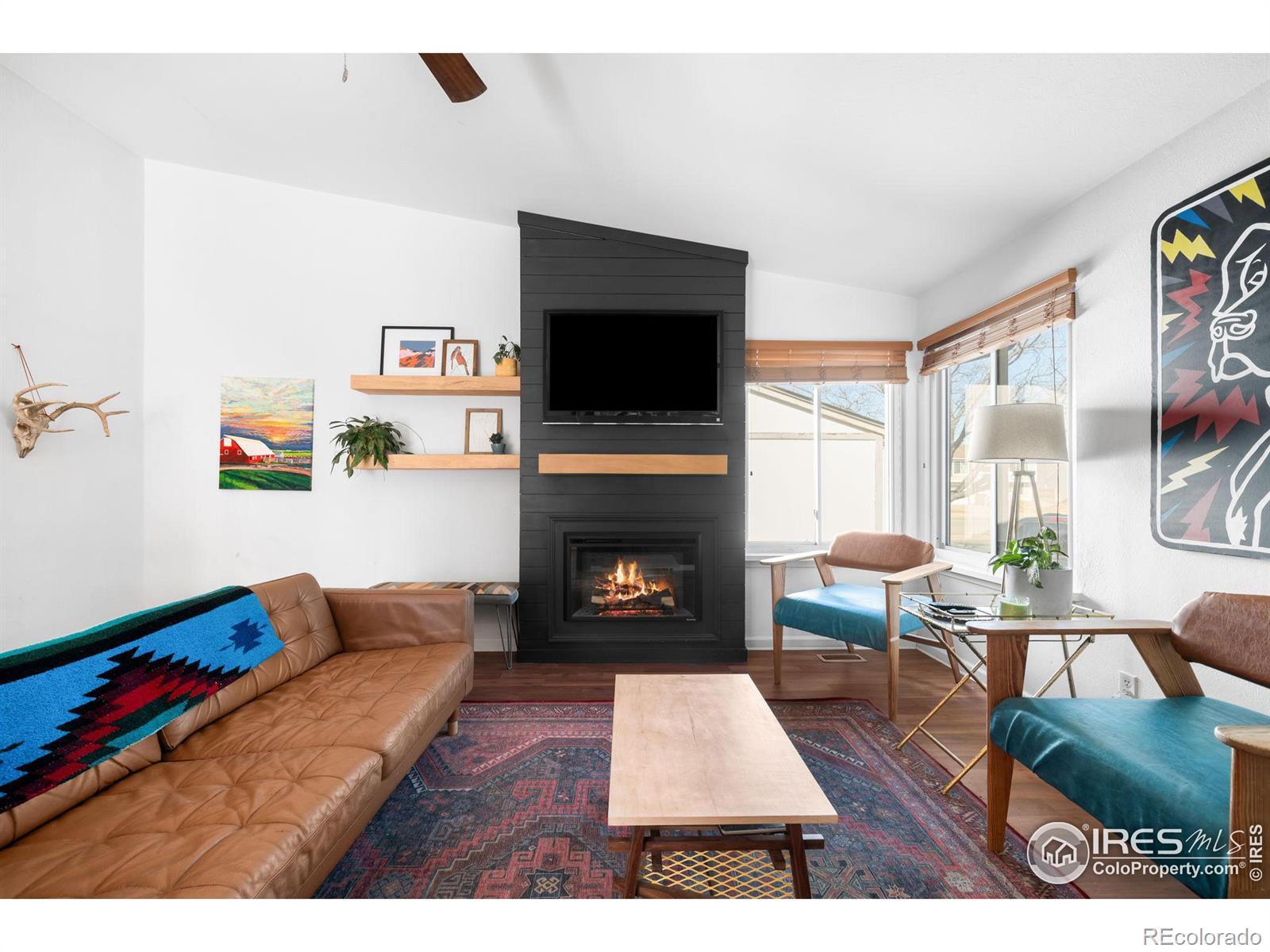 17124 E Wagon Trail Parkway