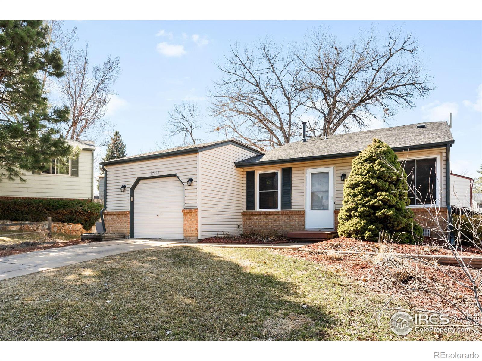 17124 E Wagon Trail Parkway