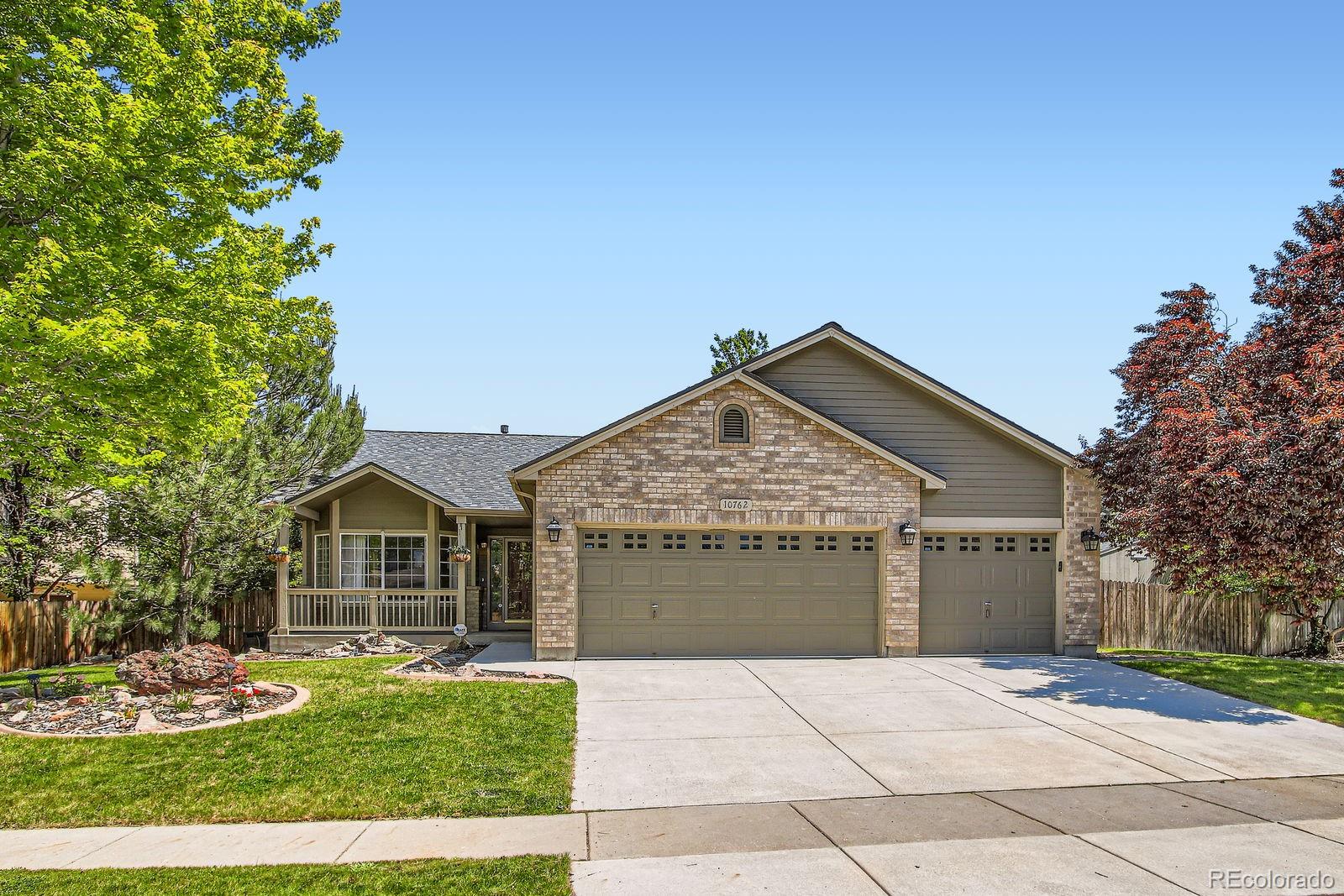10762 W 54th Place, Arvada, CO, 80002 1 10762 W 54th Place