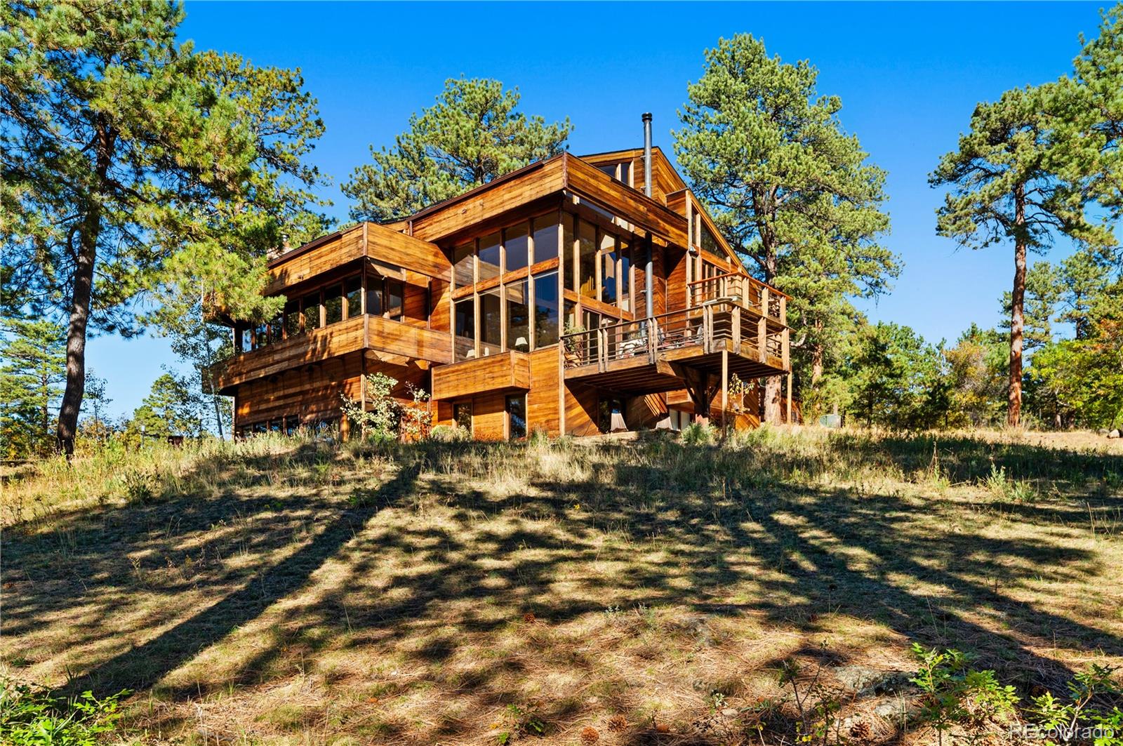 60 W Ranch Trail