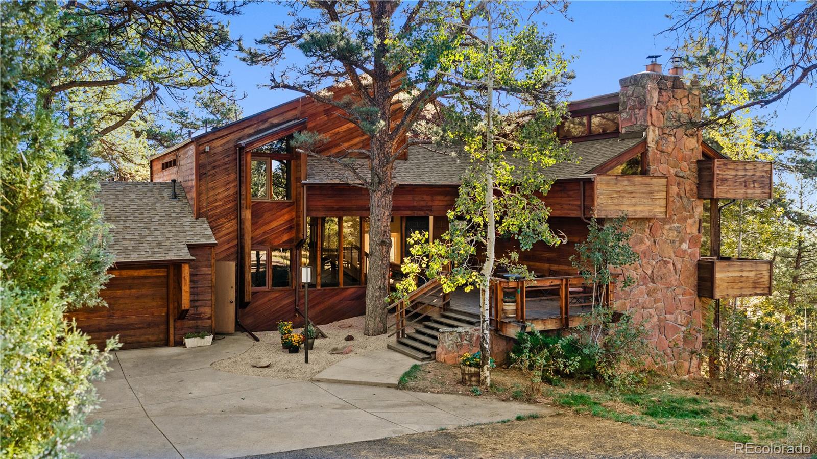 60 W Ranch Trail