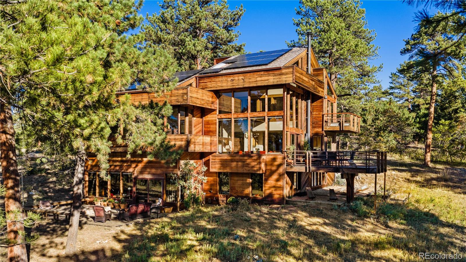 60 W Ranch Trail