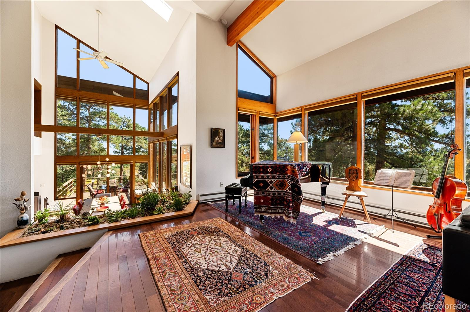60 W Ranch Trail