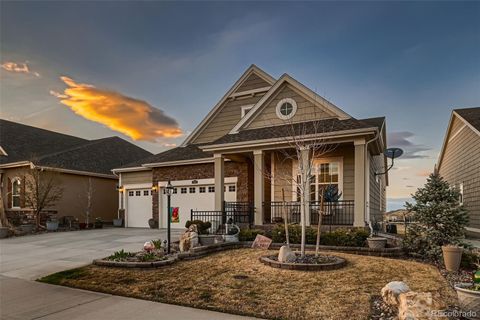 7851 E 148th Drive Thornton CO 80602