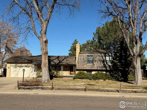 10357 Monterey Circle Northglenn CO 80260