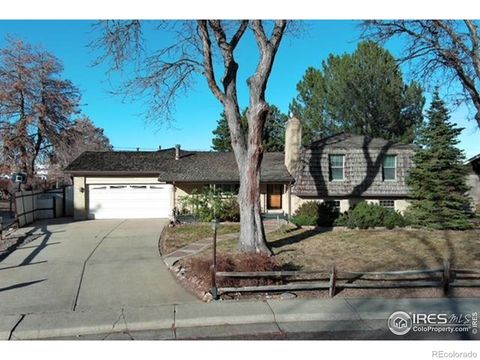 10357 Monterey Circle Northglenn CO 80260