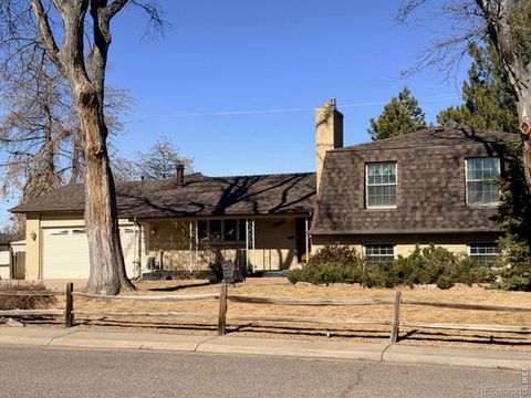 10357 Monterey Circle Northglenn CO 80260