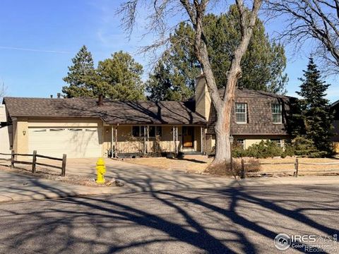 10357 Monterey Circle Northglenn CO 80260