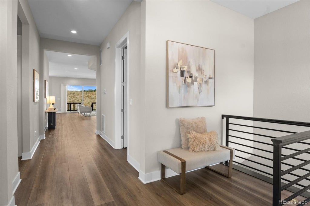 Photo of 140 Leafy Aster Lane, Castle Rock, CO 80104 (MLS # 7294954)