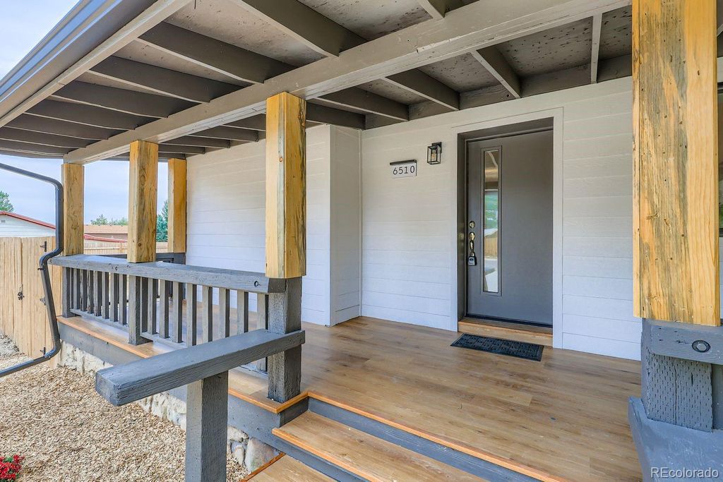 Photo of 6510 W Jefferson Place, Lakewood, CO 80226 (MLS # 1560308)