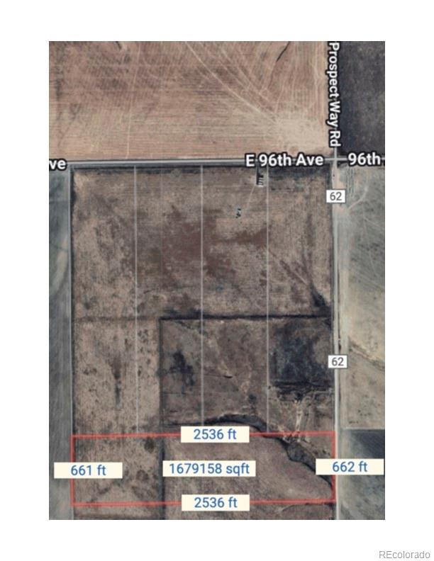 9175 Prospect Way Road