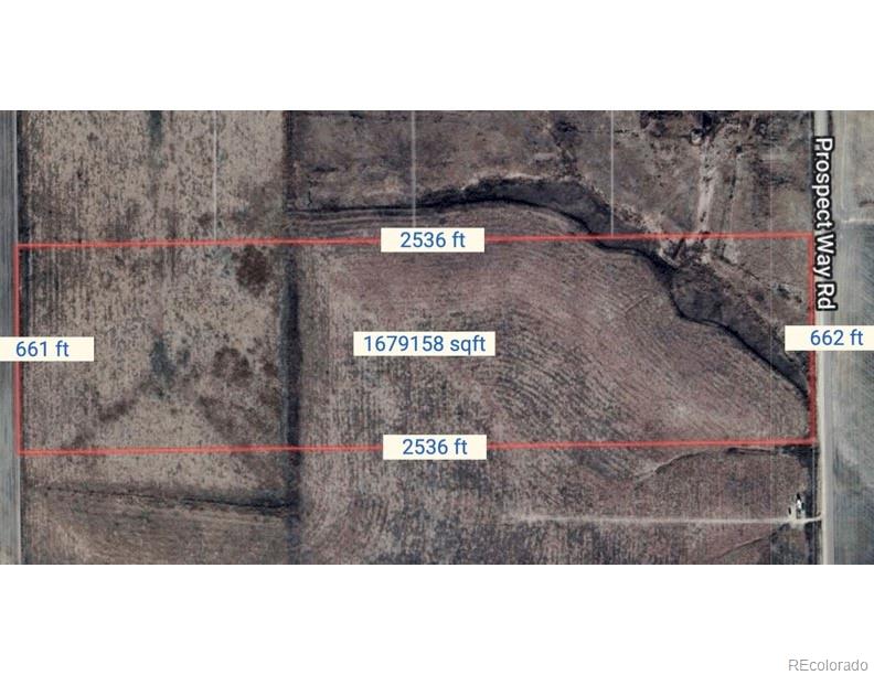 9175 Prospect Way Road