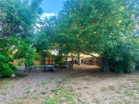 19156 E Arizona Place Aurora CO 80017