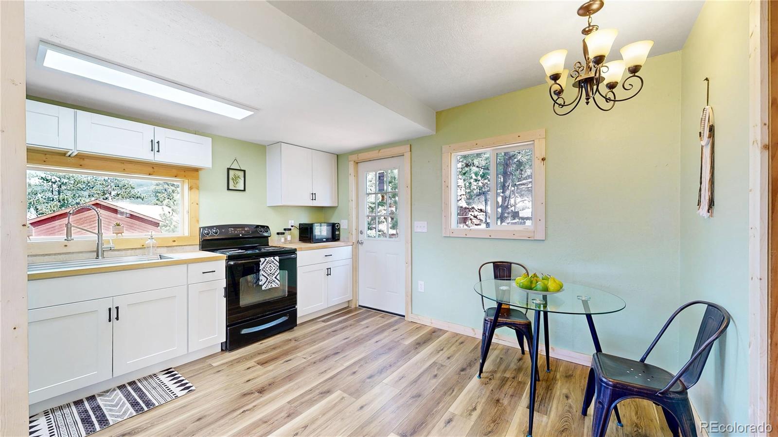 60 Ball Road, Bailey, CO, 80421 3 60 Ball Road