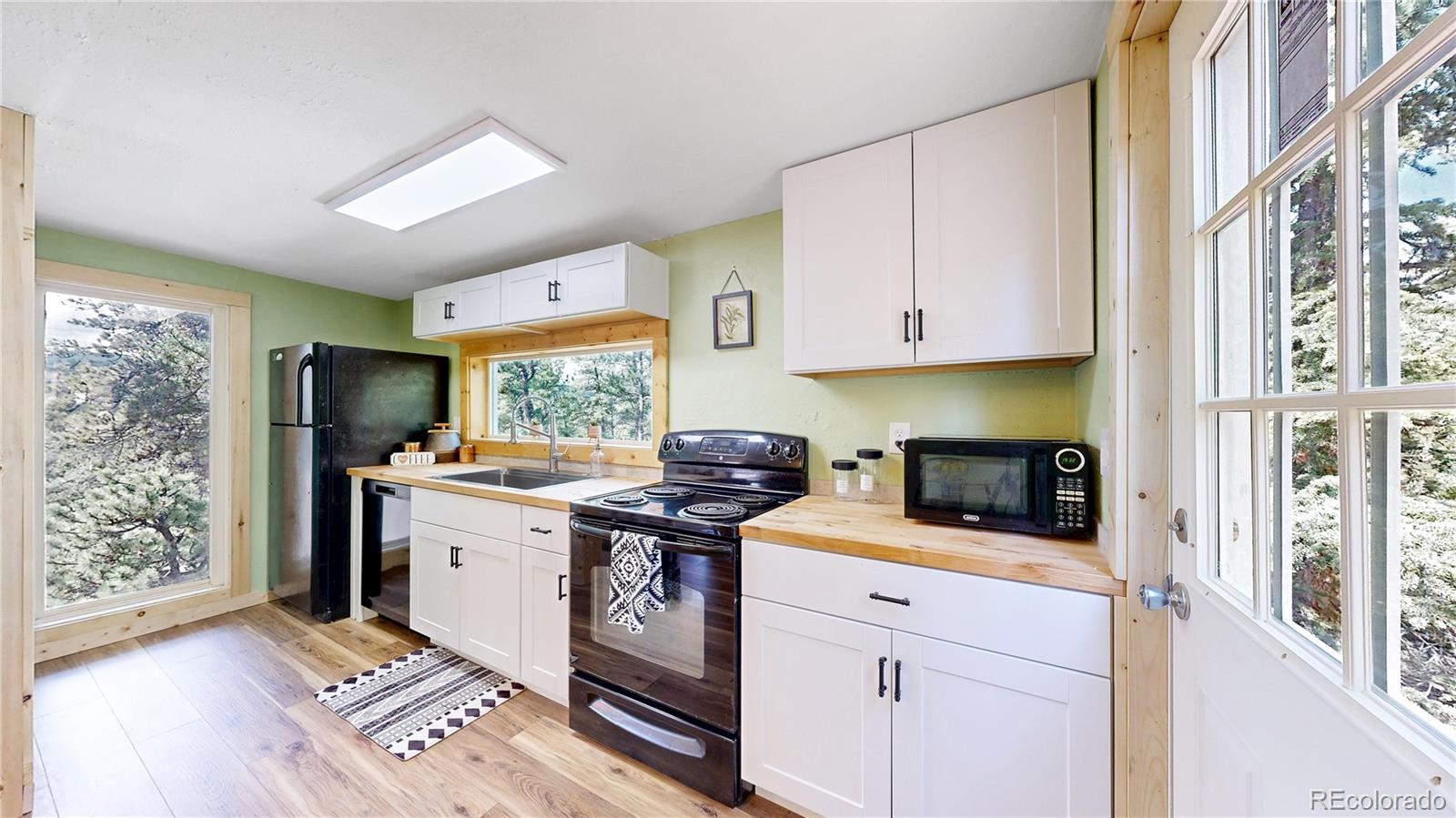 60 Ball Road, Bailey, CO, 80421 4 60 Ball Road