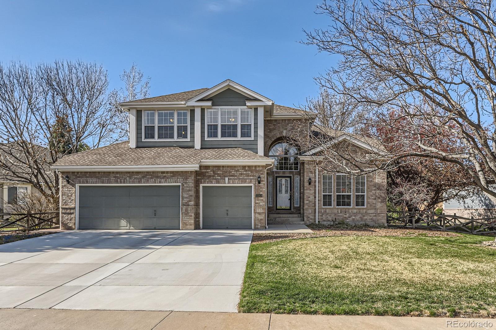 3343 W 109th Circle