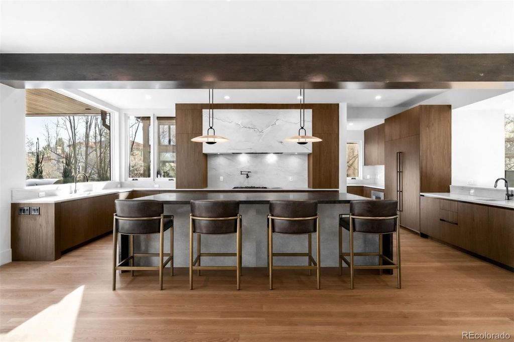 Photo of 2671 E Cedar Avenue, Denver, CO 80209 (MLS # 8374917)