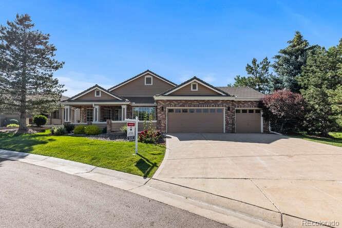 9561 Silver Hill Circle