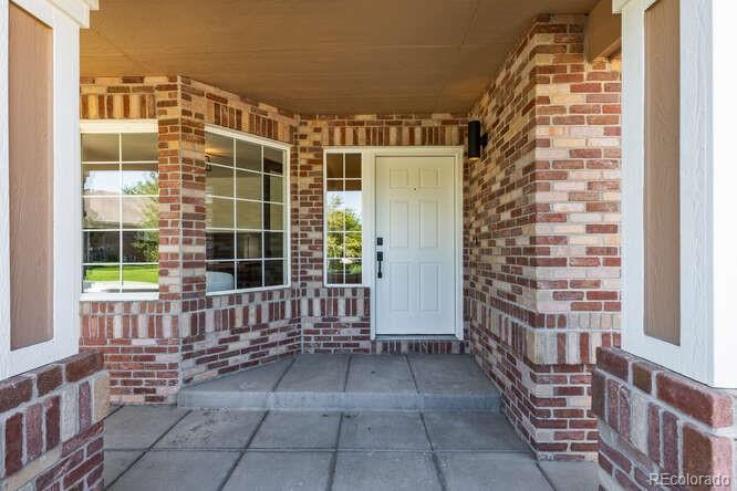 9561 Silver Hill Circle