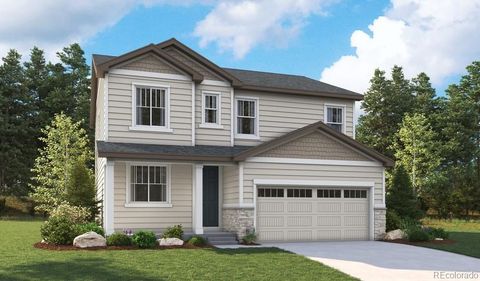 Photo of 5635 Brangus Drive, Windsor, CO 80528 (MLS # 1595198)