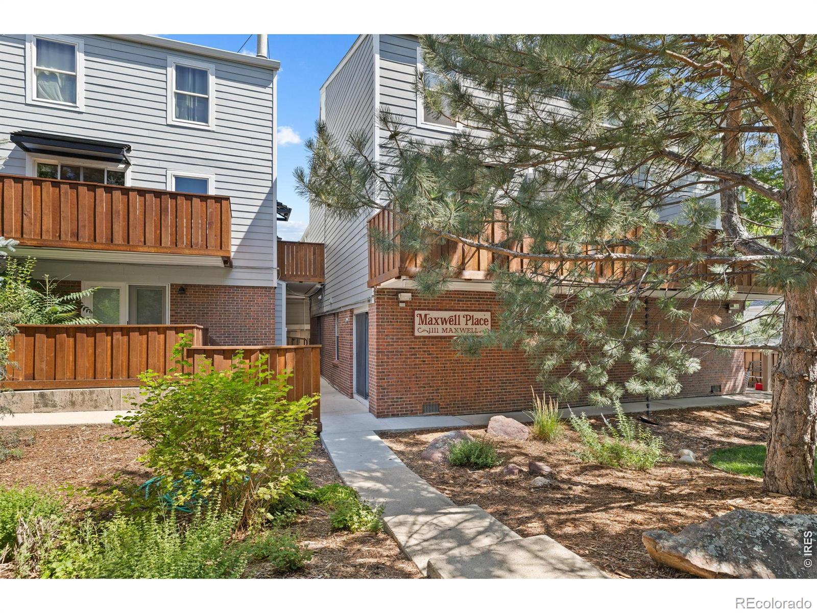 Photo 1 of 37 — 1111 Maxwell Avenue 232, Boulder, CO 80304