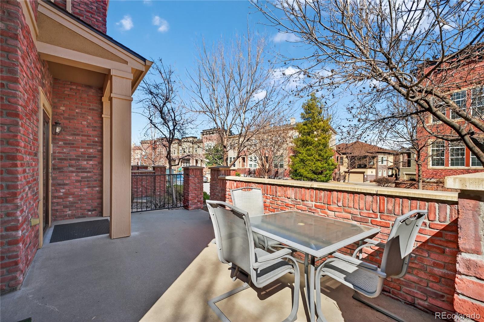 9501 Elmhurst Lane C