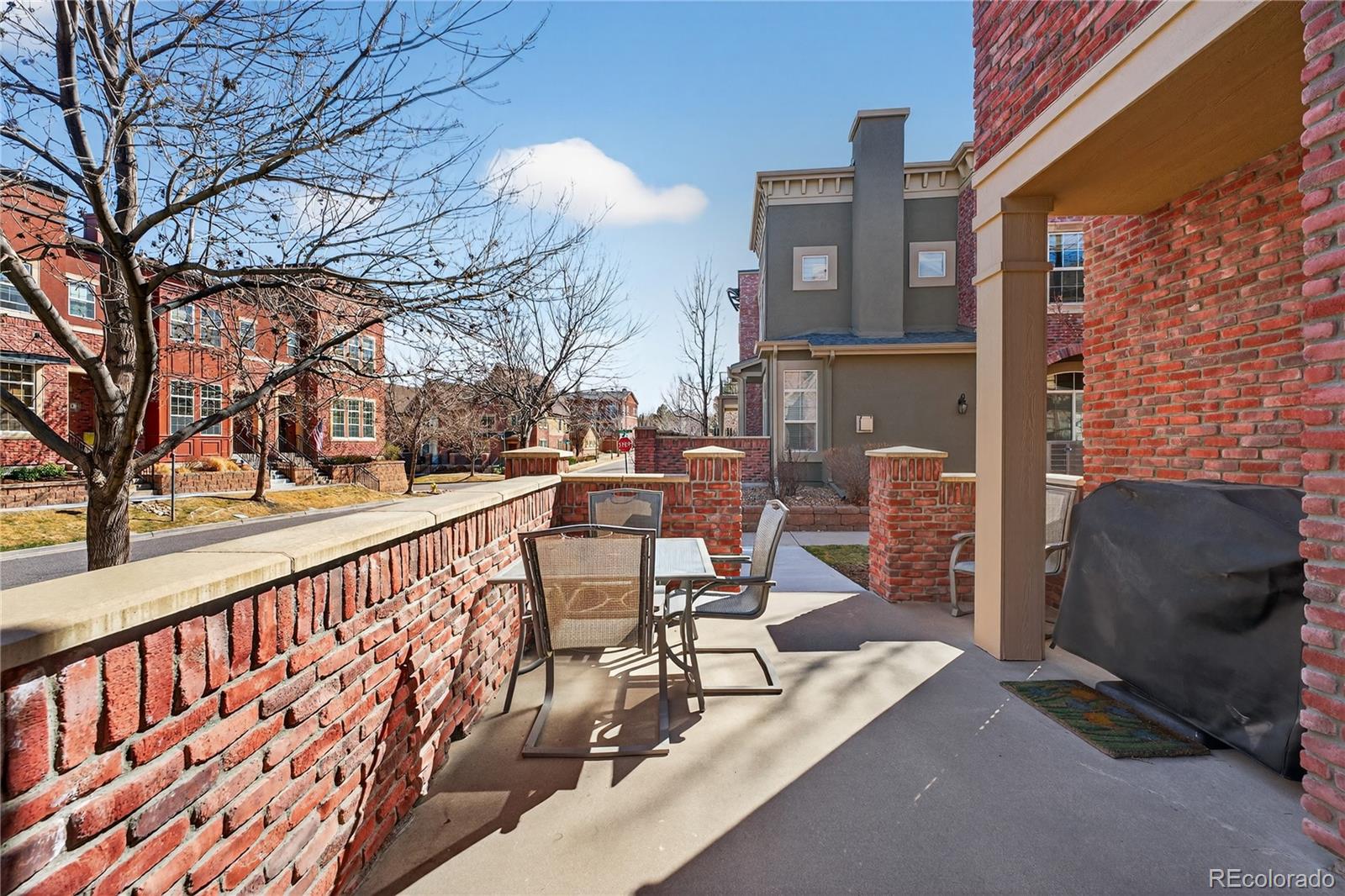 9501 Elmhurst Lane C