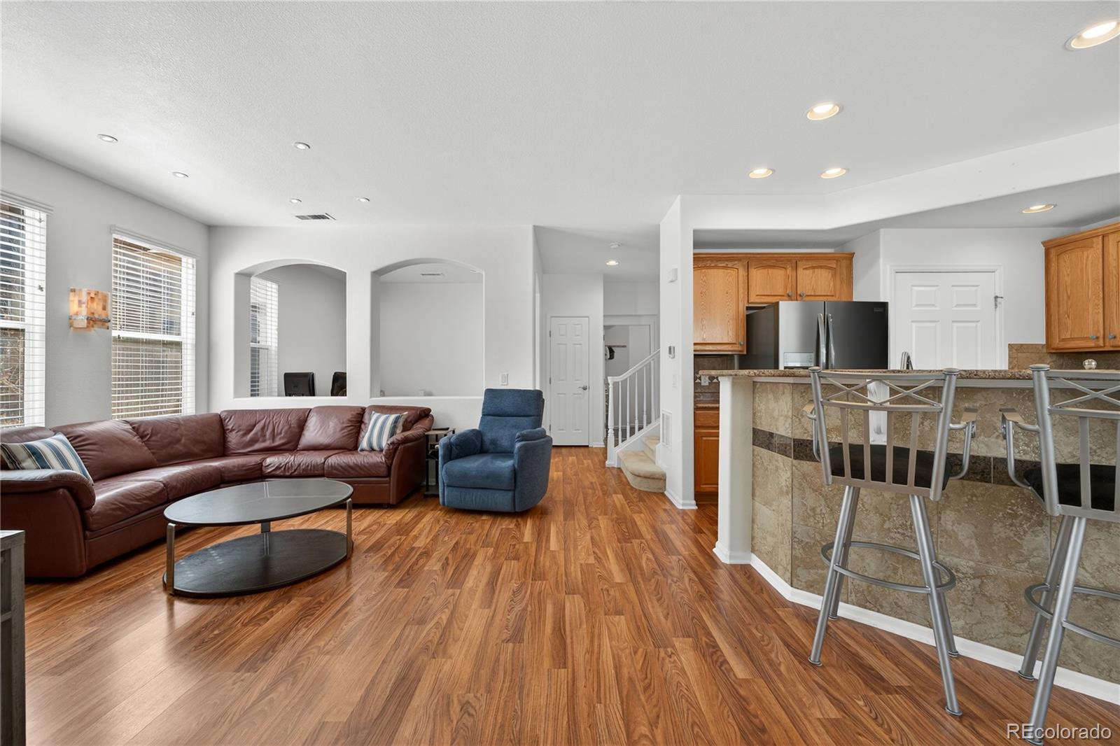 9501 Elmhurst Lane C