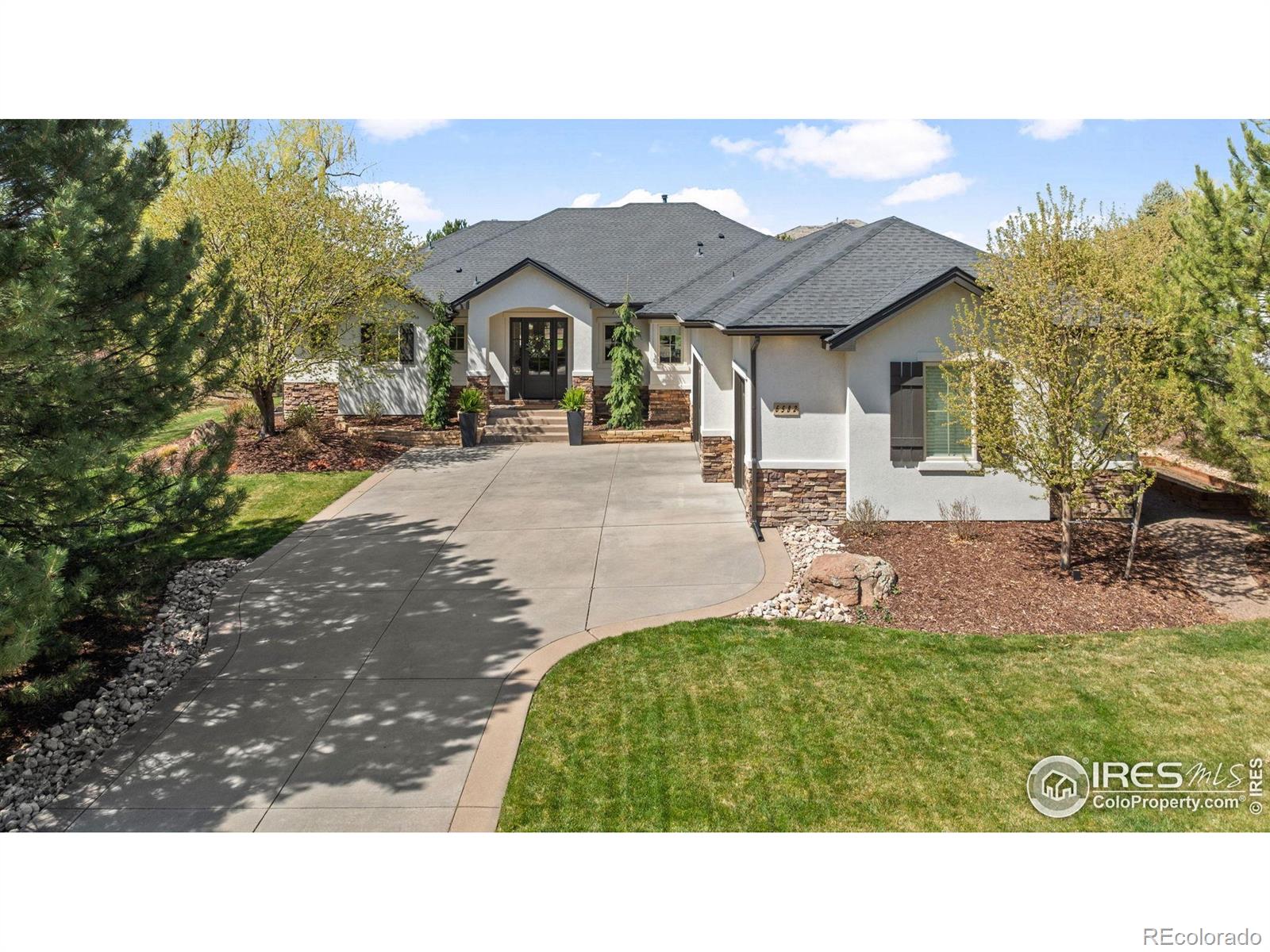 6582 Rookery Road