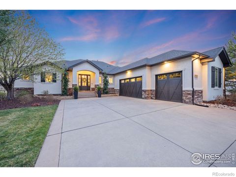 6582 Rookery Road Fort Collins CO 80528