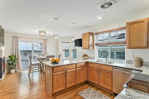 24285 E Wagon Trail Avenue Aurora CO 80016