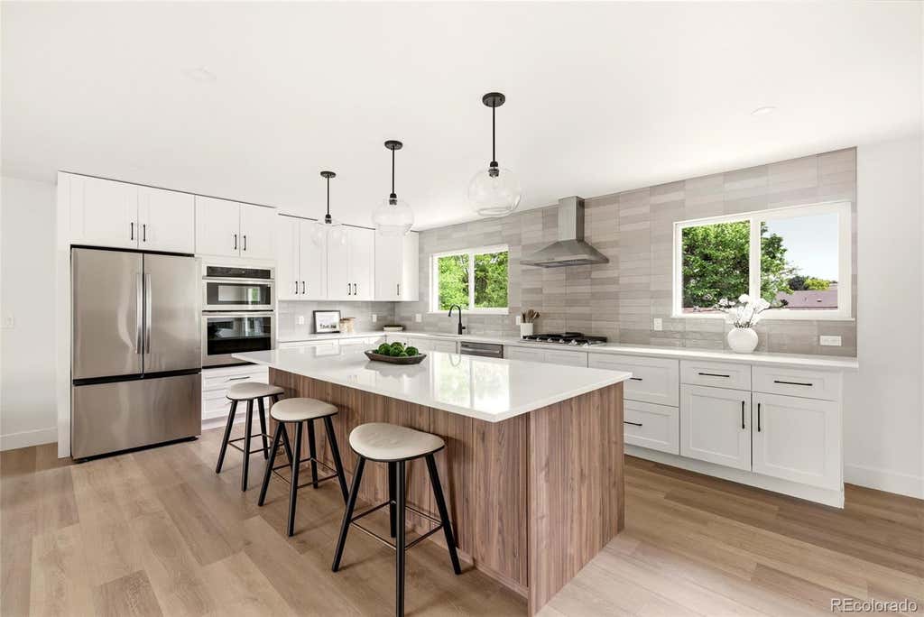 Photo of 8520 W Virginia Avenue, Lakewood, CO 80226 (MLS # 2013993)