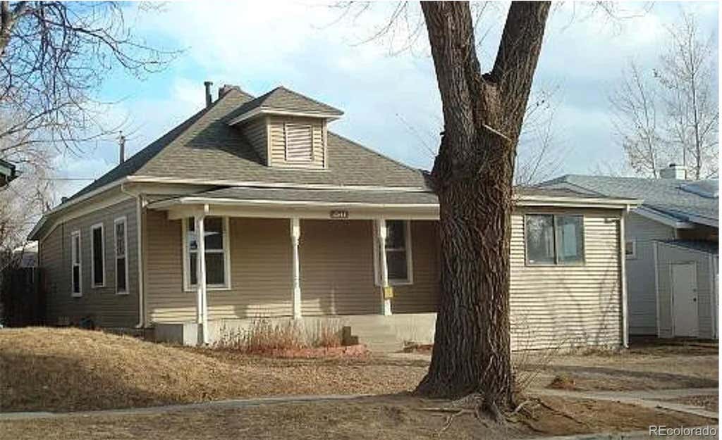 Photo of 2508 Depew Street, Edgewater, CO 80214 (MLS # 2246218)