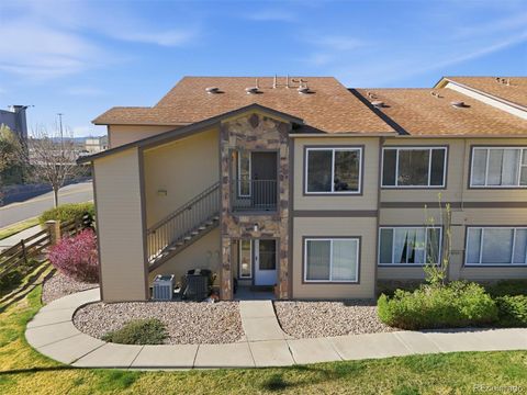 4747 S Balsam Way 22-203 Littleton CO 80123