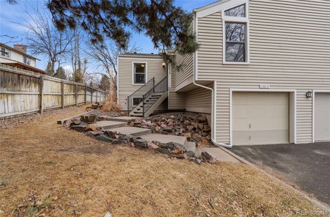Photo of 7673 S Monaco Circle W, Centennial, CO 80112 (MLS # 9546583)