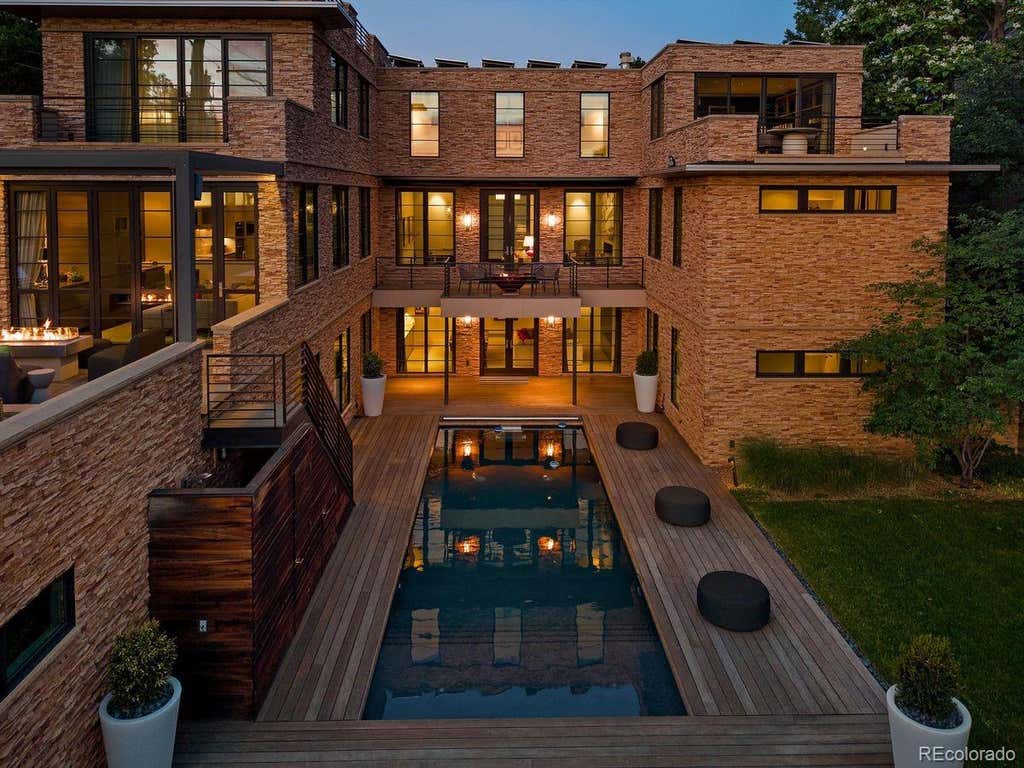 Photo of 101 S Birch Street, Denver, CO 80246 (MLS # 2662372)