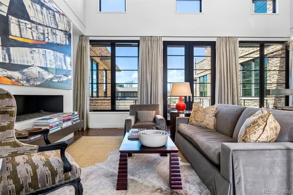Photo of 101 S Birch Street, Denver, CO 80246 (MLS # 2662372)