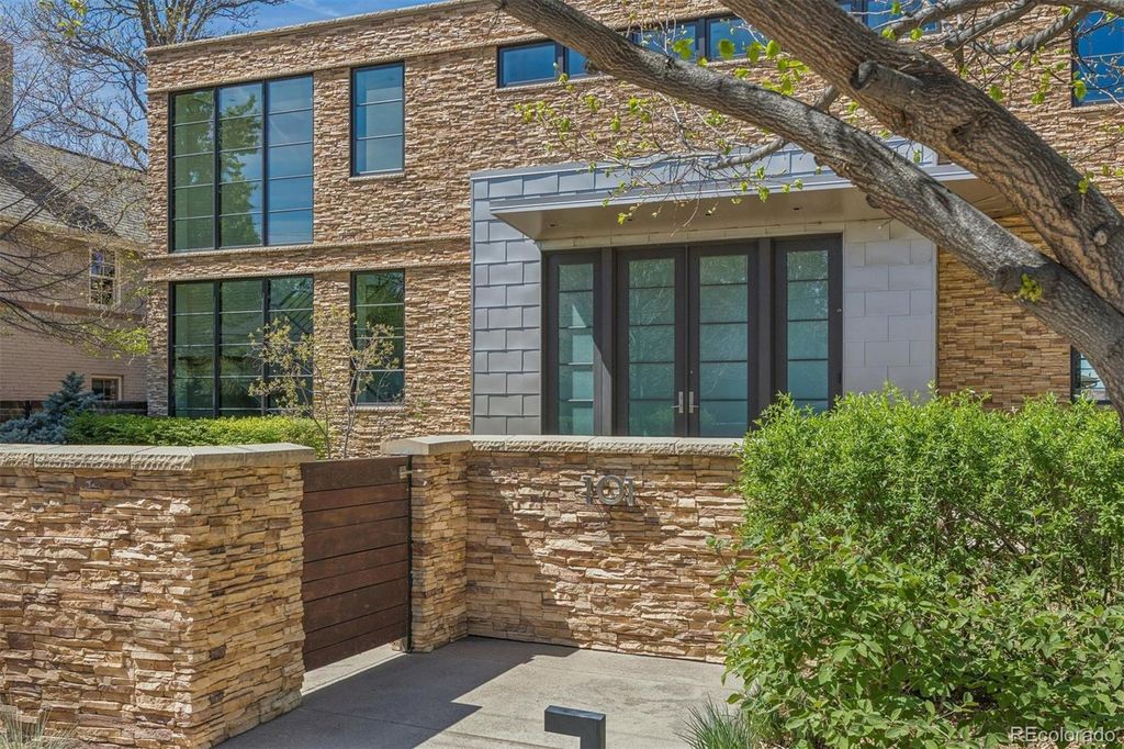 Photo of 101 S Birch Street, Denver, CO 80246 (MLS # 2662372)
