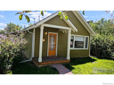 936 Parkview Street Louisville CO 80027
