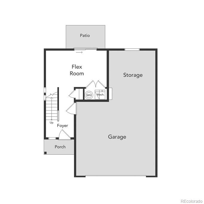 10198 E Scranton Court