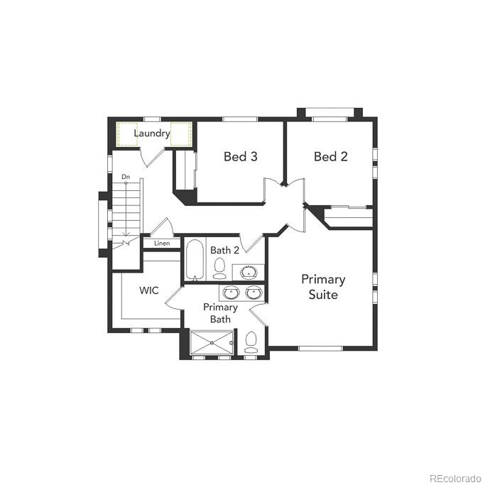 10198 E Scranton Court