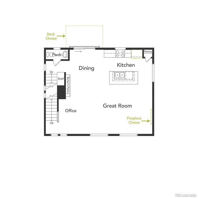 10198 E Scranton Court