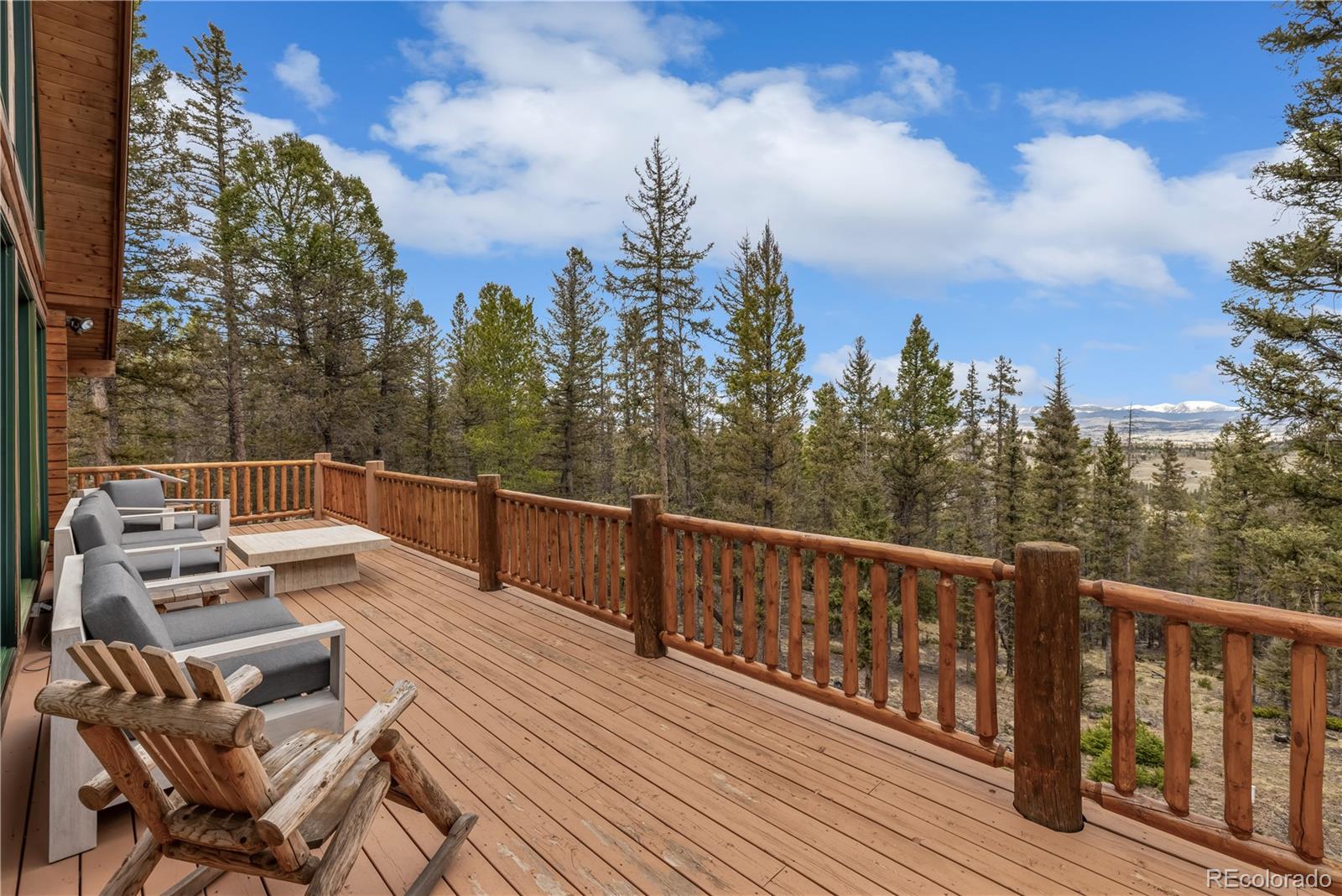 999 Bowstring Road