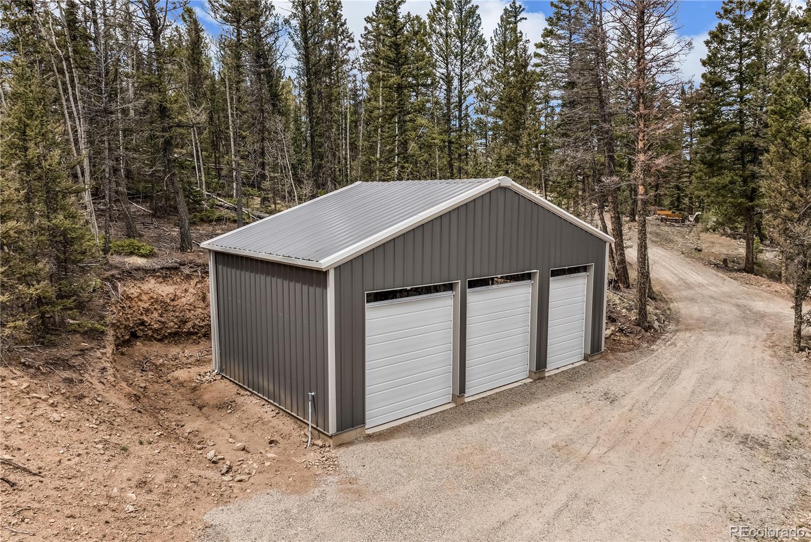 999 Bowstring Road